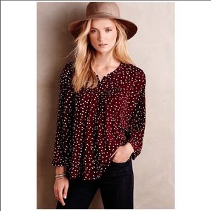 Maeve Majorella Henley